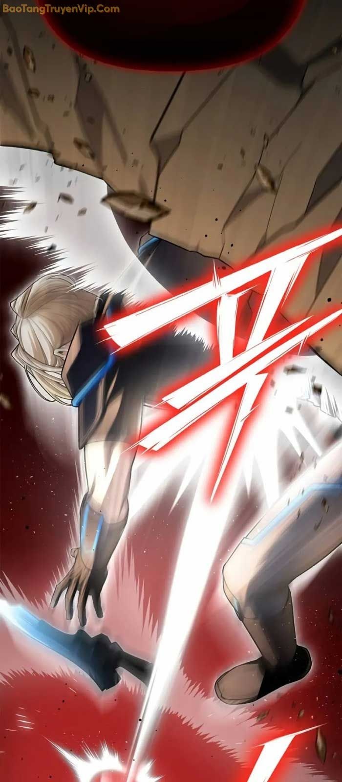 Cuộc Chiến Siêu Nhân - Page 47