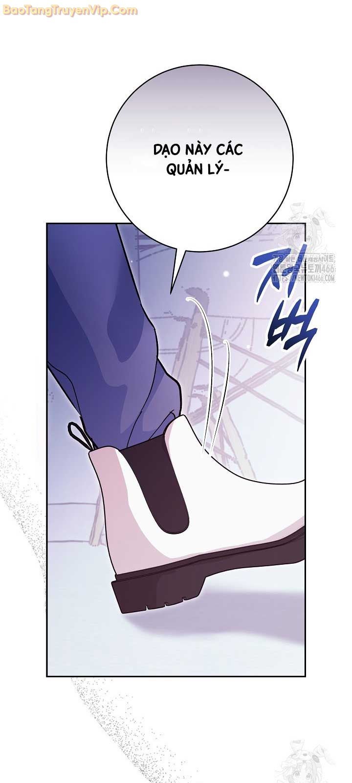 Trở thành công chức pháp thuật - Page 4