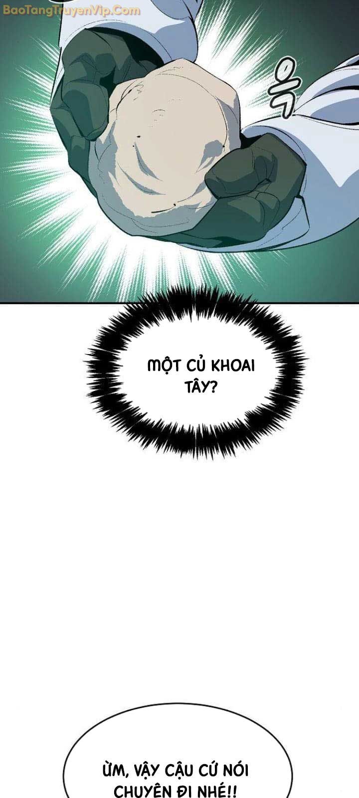 Kẻ Chiêu Hồn Cô Độc - Page 110