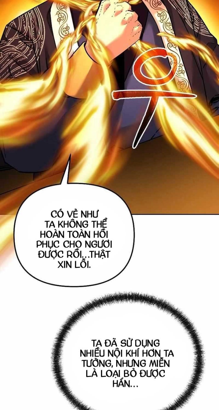 Người Chơi Tiền Kiếp Hồi Sinh Về Murim - Page 73