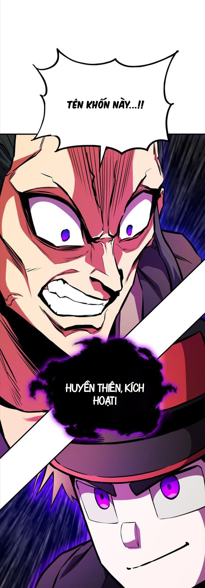 Sự Trở Lại Của Người Chơi Mạnh Nhất - Page 44