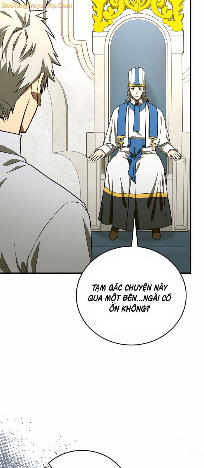 Thánh Cái Khỉ Gì, Đây Là Sức Mạnh Của Y Học Hiện Đại - Page 25