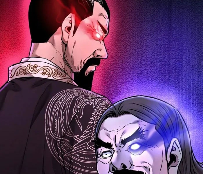 Người Chơi Tiền Kiếp Hồi Sinh Về Murim - Page 141