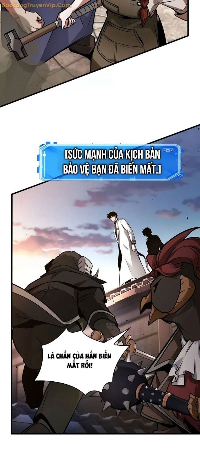 Toàn Trí Độc Giả - Page 51