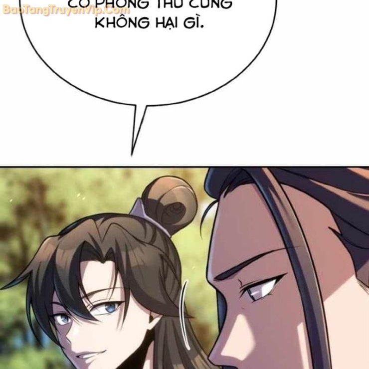 Đệ Tử Của Võ Lâm Minh Chủ - Page 28