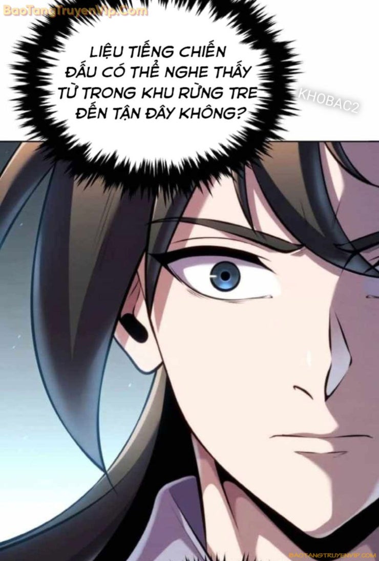 Đệ Tử Của Võ Lâm Minh Chủ - Page 7