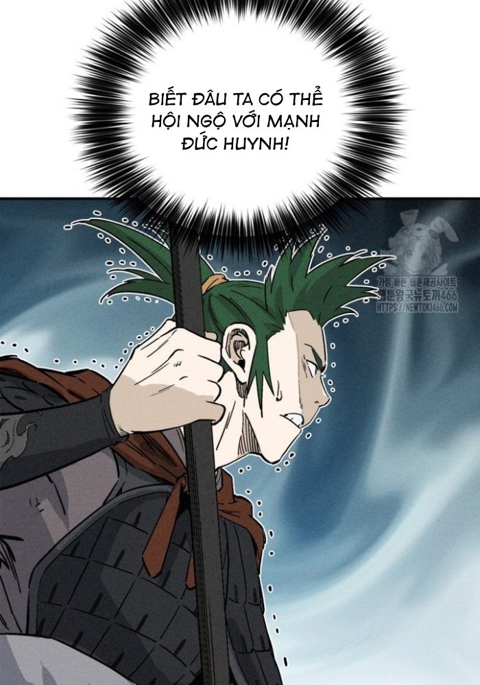 Trọng Sinh Thành Thần Y Thời Tam Quốc - Page 37