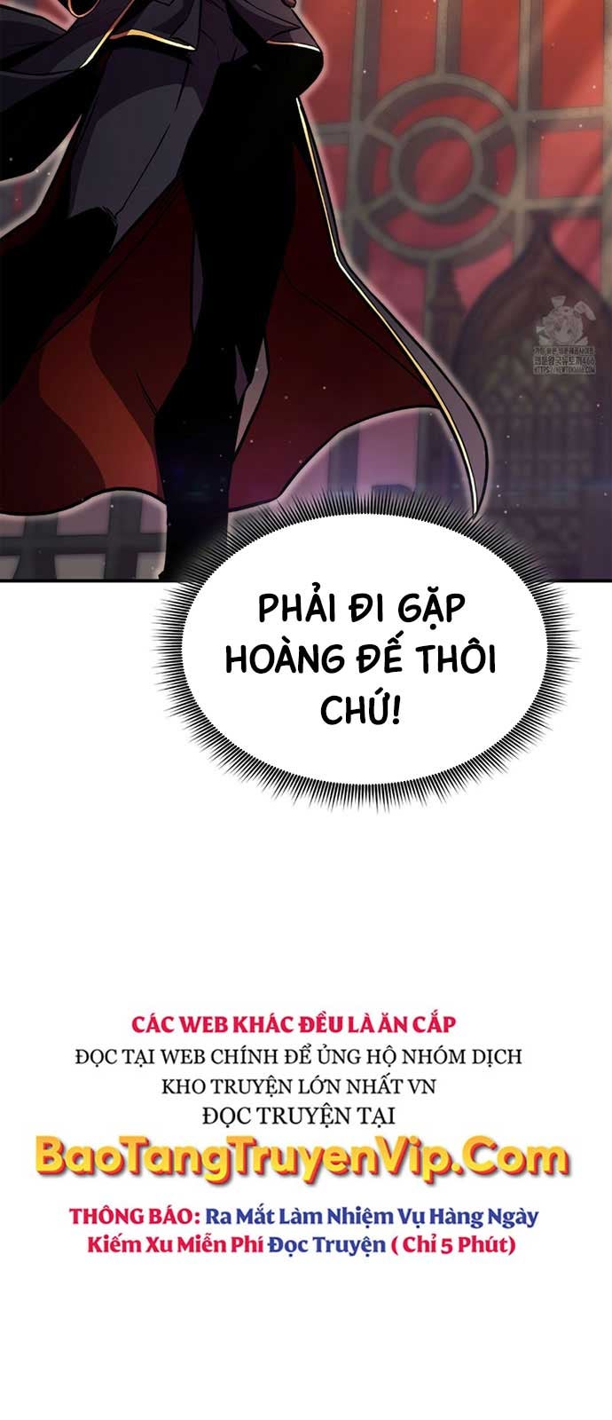 Sự Trở Lại Của Người Chơi Mạnh Nhất - Page 8