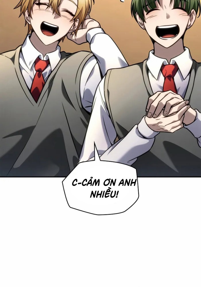 Đại Pháp Sư Toàn Năng - Page 50