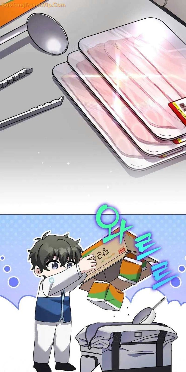 Nhân Vật Ngoài Lề Tiểu Thuyết - Page 61