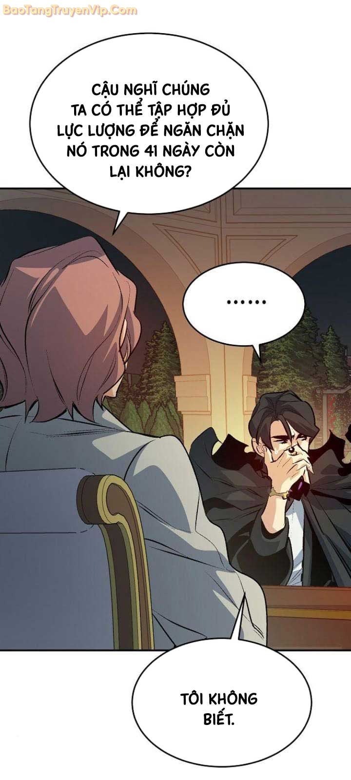 Kẻ Chiêu Hồn Cô Độc - Page 27