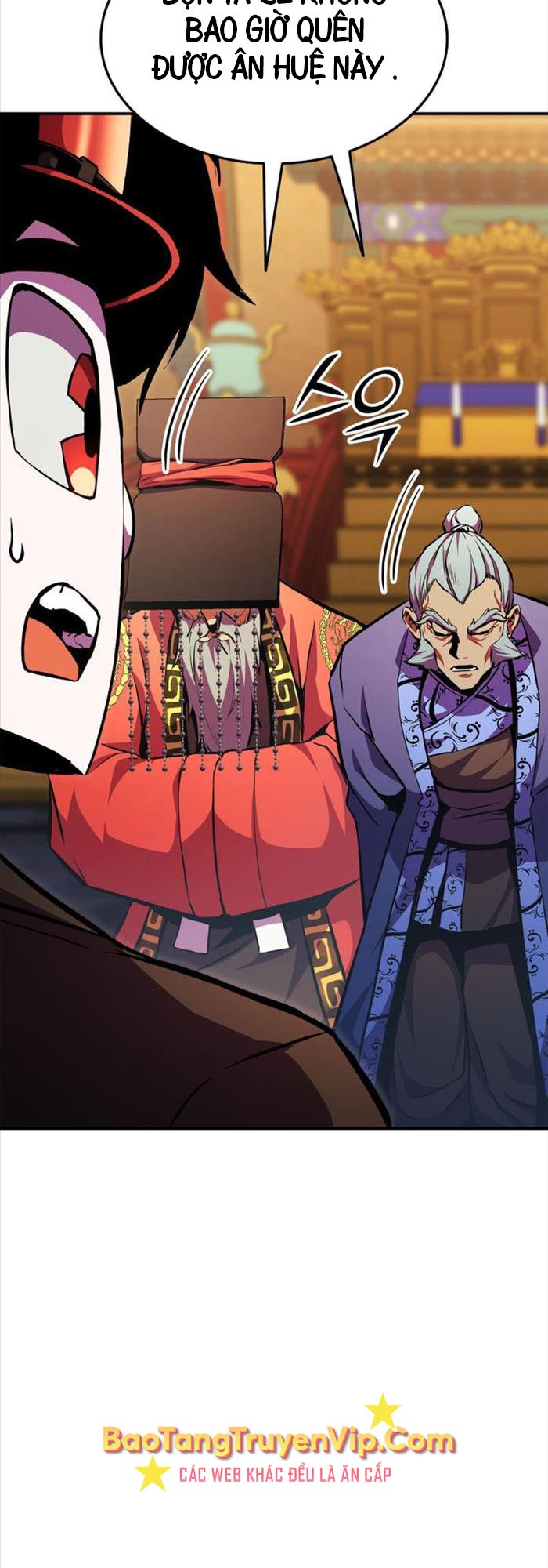 Sự Trở Lại Của Người Chơi Mạnh Nhất - Page 87