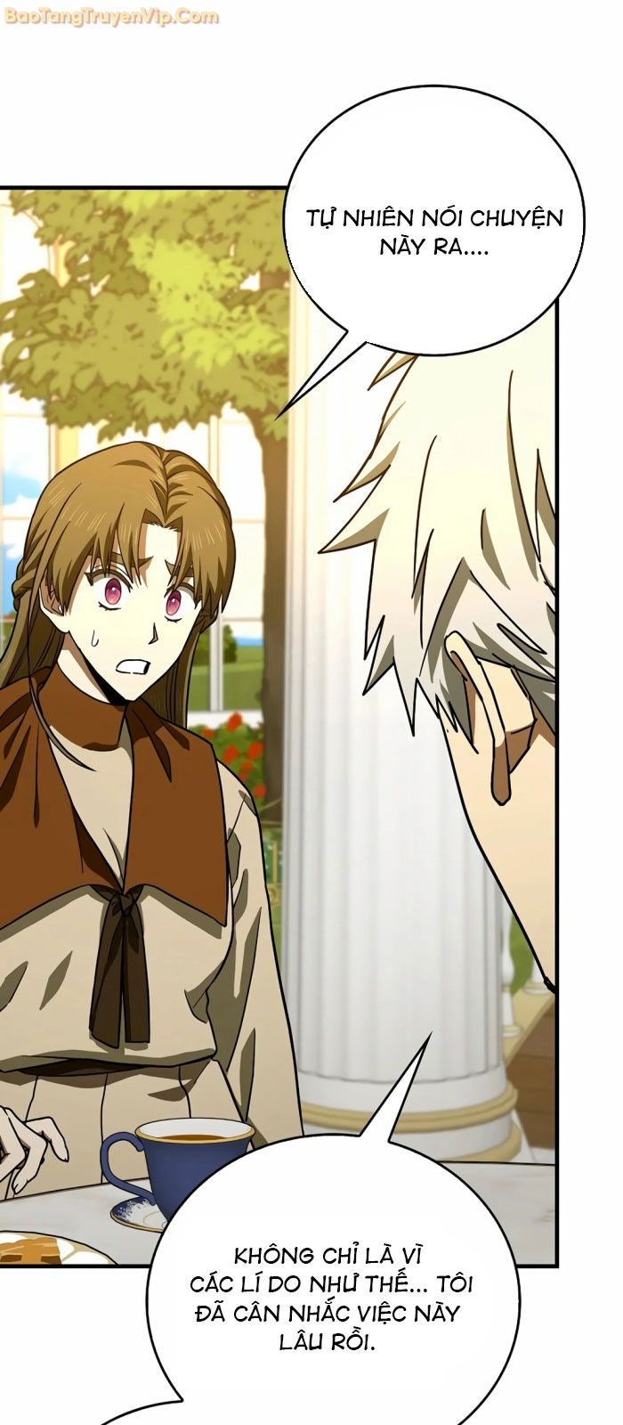 Thánh Cái Khỉ Gì, Đây Là Sức Mạnh Của Y Học Hiện Đại - Page 48