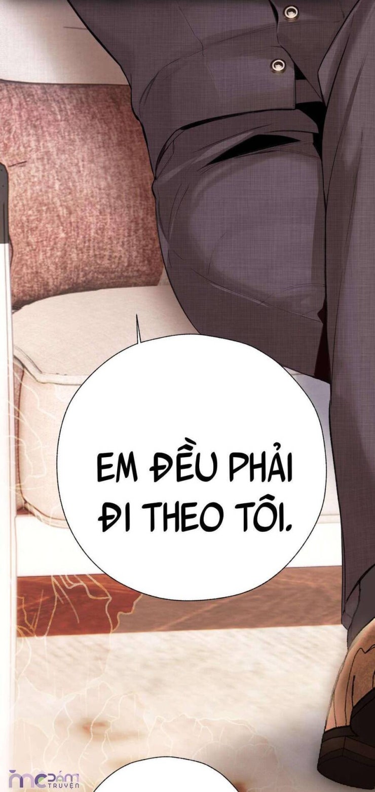 Tôi Cũng Muốn Làm Mợ Út - Page 27