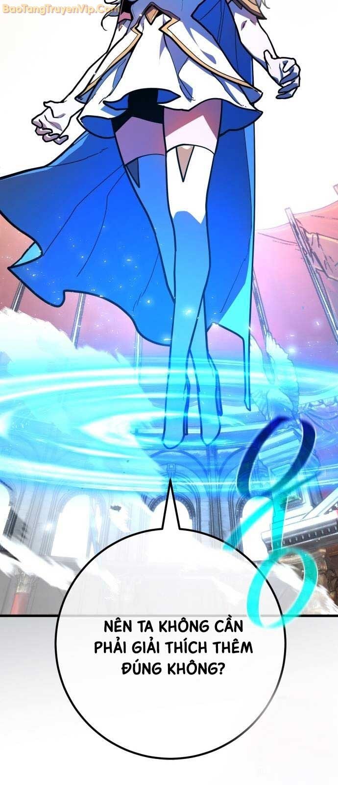 Quỷ Troll Mạnh Nhất Thế Giới - Page 51