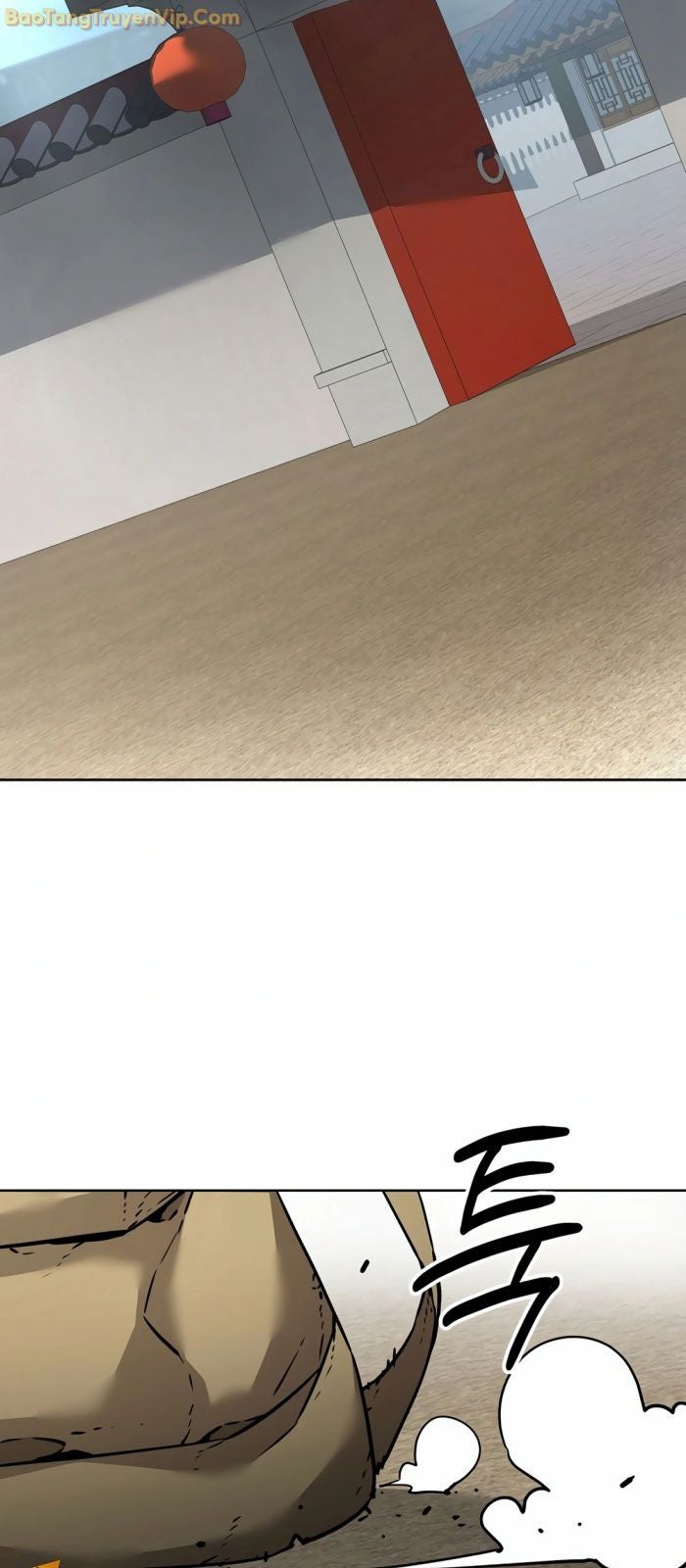 Người Chơi Tiền Kiếp Hồi Sinh Về Murim - Page 5