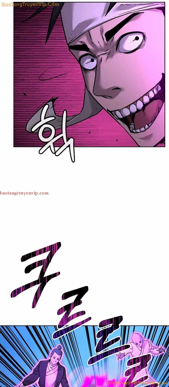 Người Chơi Tiền Kiếp Hồi Sinh Về Murim - Page 40