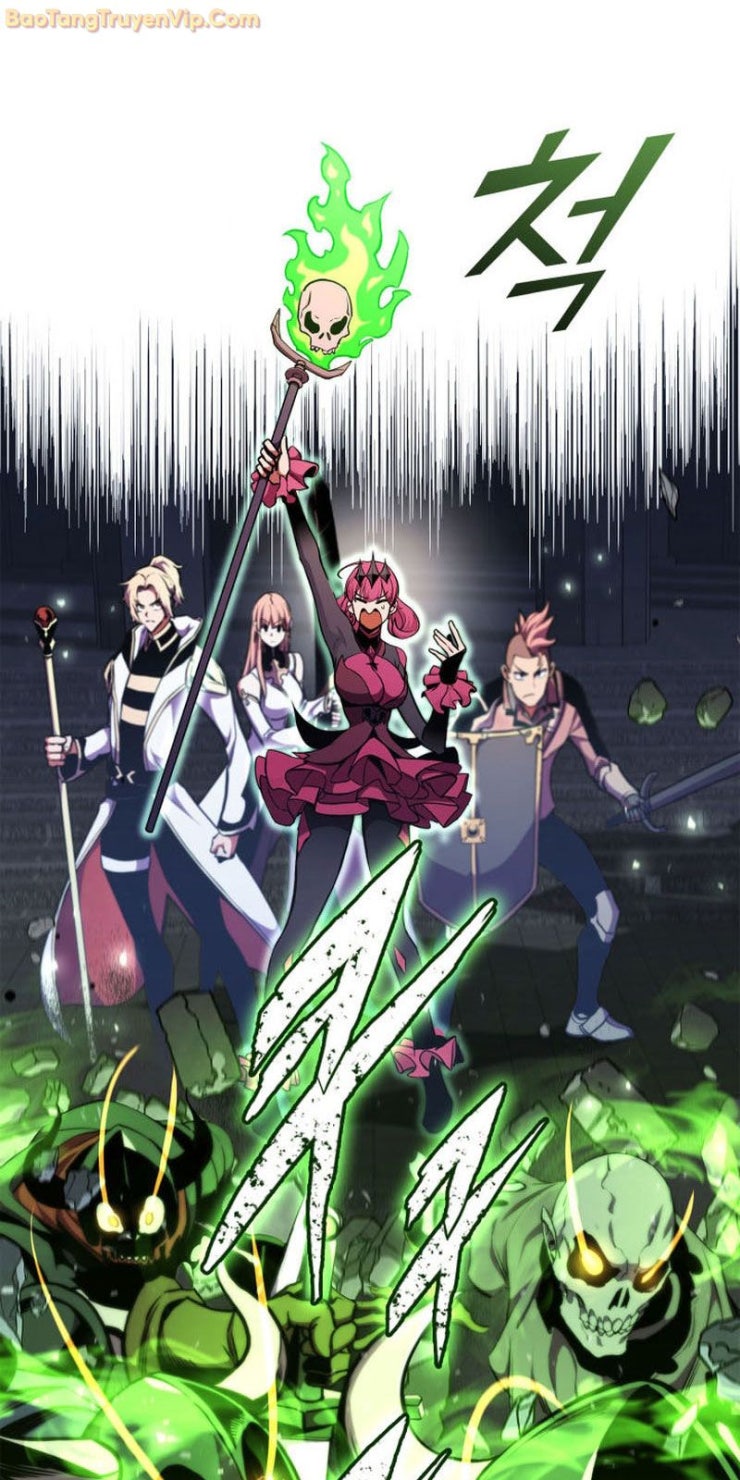 Sự Trở Lại Của Người Chơi Mạnh Nhất - Page 21