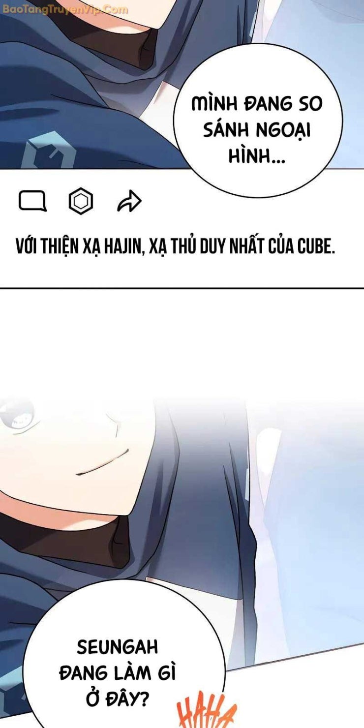 Nhân Vật Ngoài Lề Tiểu Thuyết - Page 38