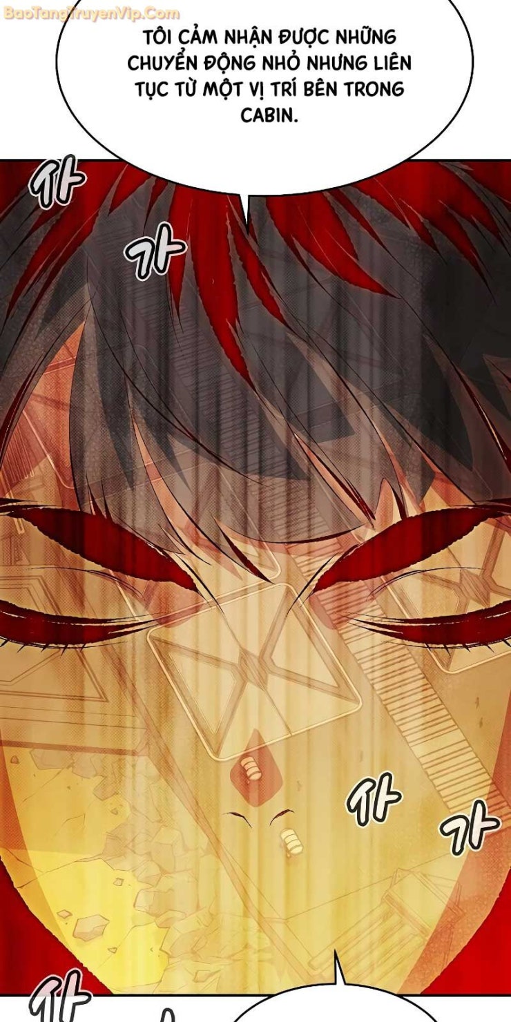 Kẻ Chiêu Hồn Cô Độc - Page 79