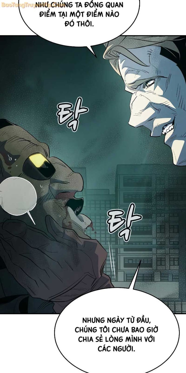 Kẻ Chiêu Hồn Cô Độc - Page 98