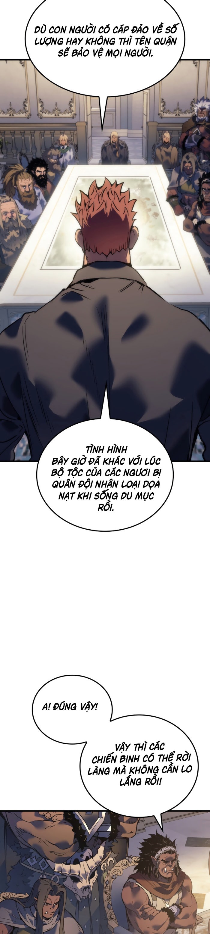 Đế Vương Hồi Quy - Page 38