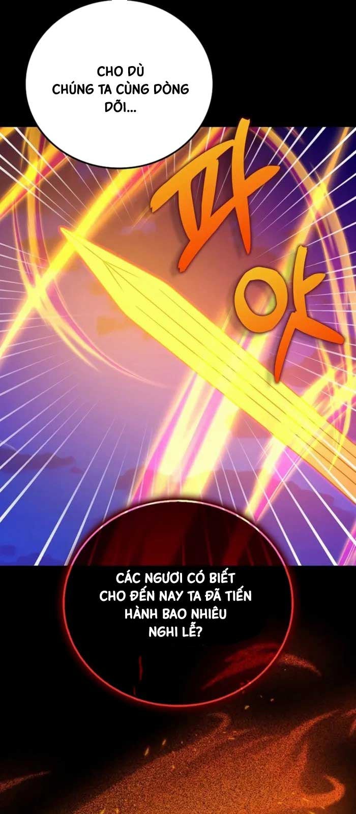 Thánh Cái Khỉ Gì, Đây Là Sức Mạnh Của Y Học Hiện Đại - Page 23