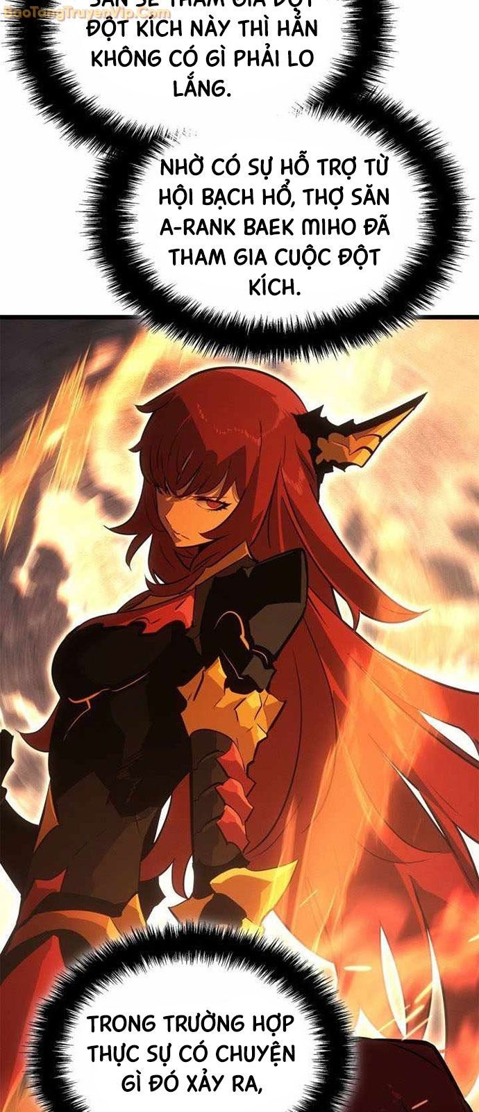 Solo Leveling : Ragnarok - Page 21