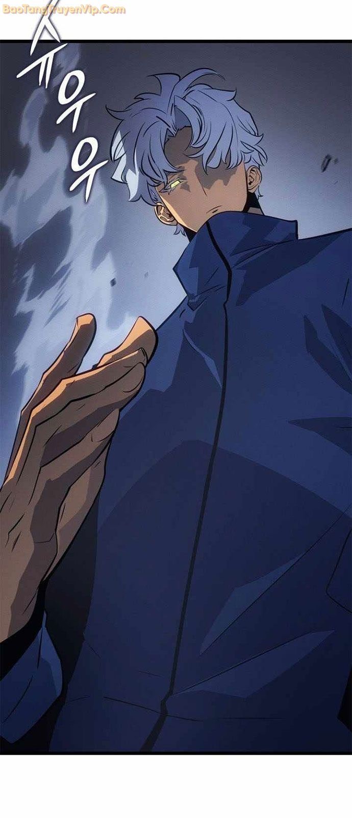 Solo Leveling : Ragnarok - Page 59