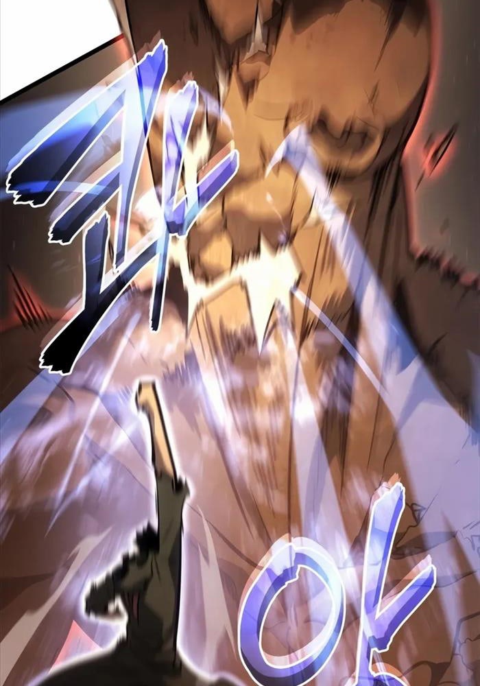 Solo Leveling : Ragnarok - Page 138