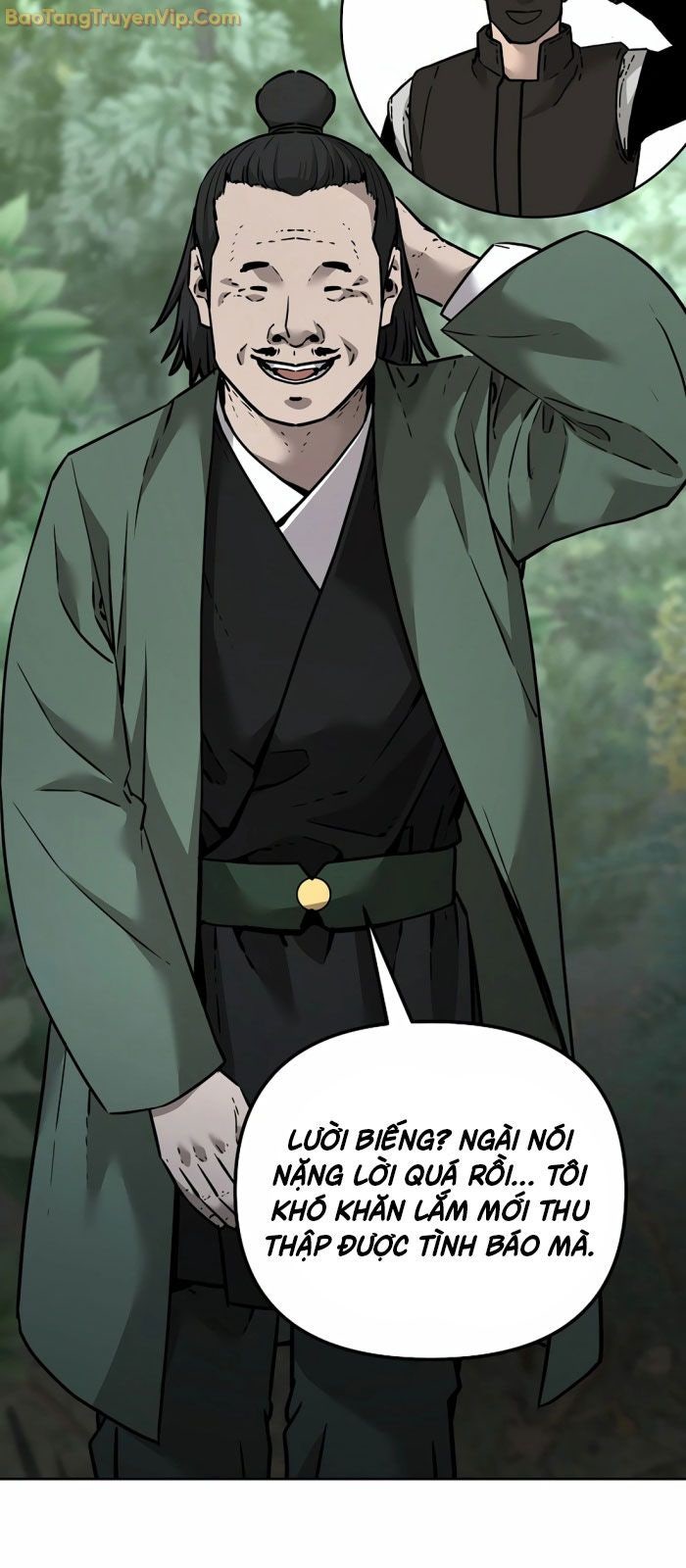 Người Chơi Tiền Kiếp Hồi Sinh Về Murim - Page 63