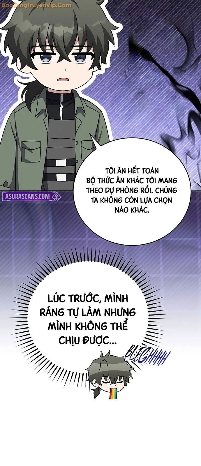 Nhân Vật Ngoài Lề Tiểu Thuyết - Page 42