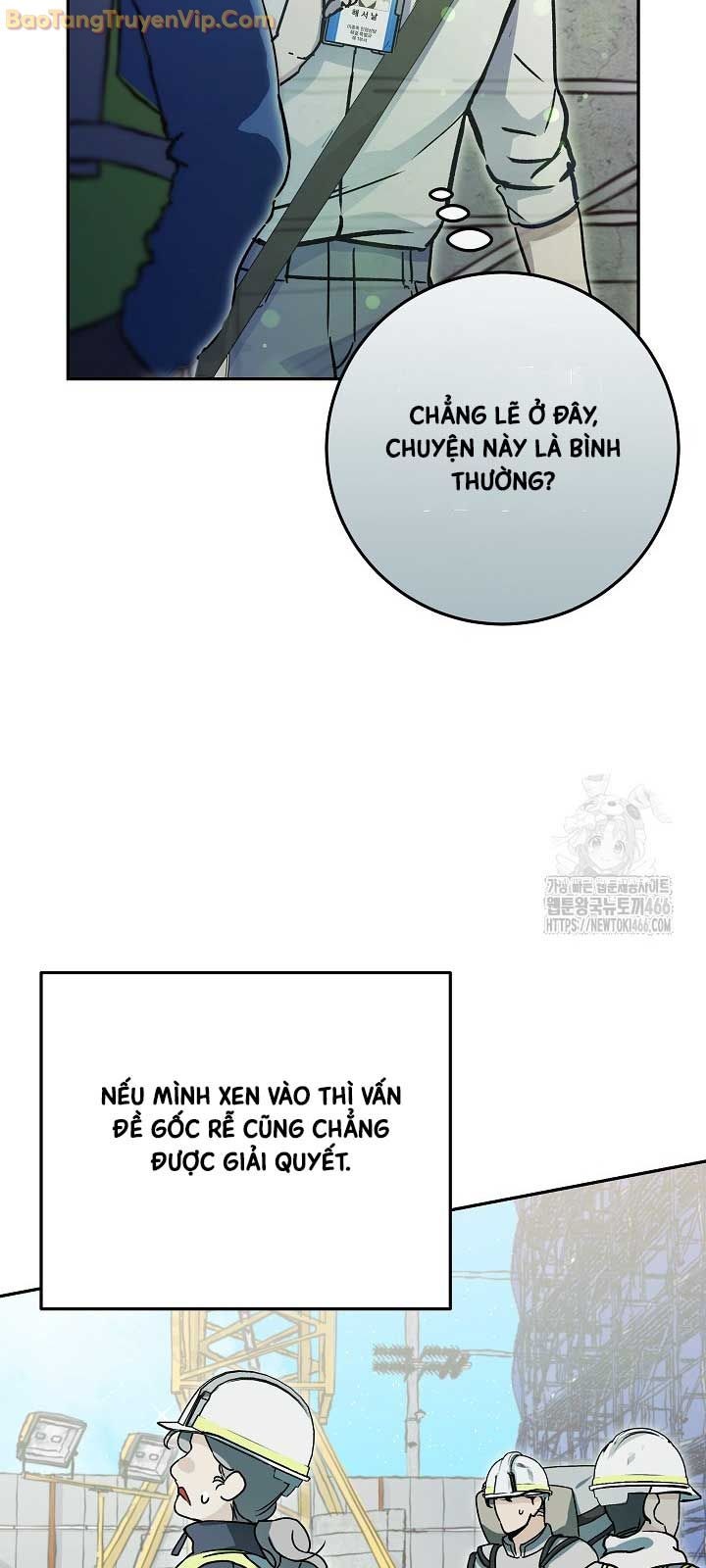 Trở thành công chức pháp thuật - Page 54