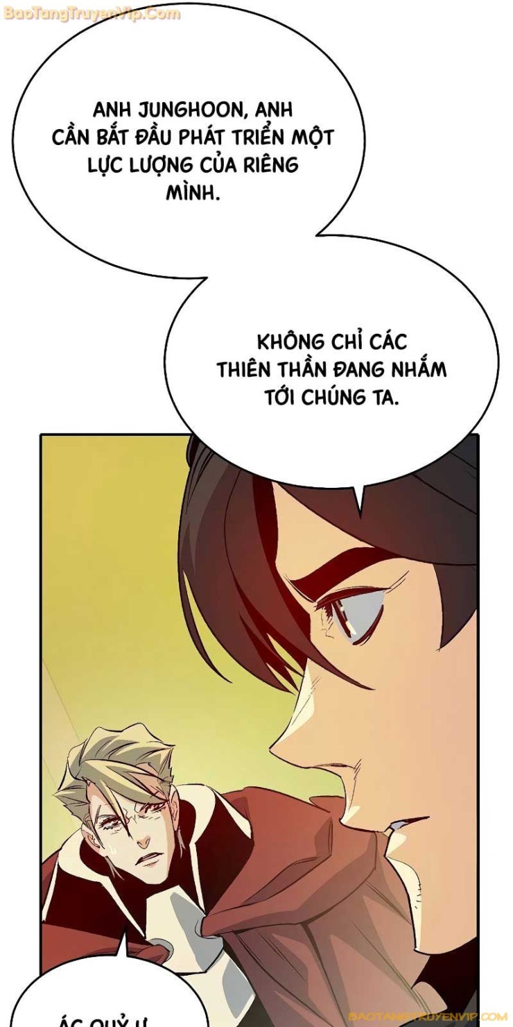 Kẻ Chiêu Hồn Cô Độc - Page 27