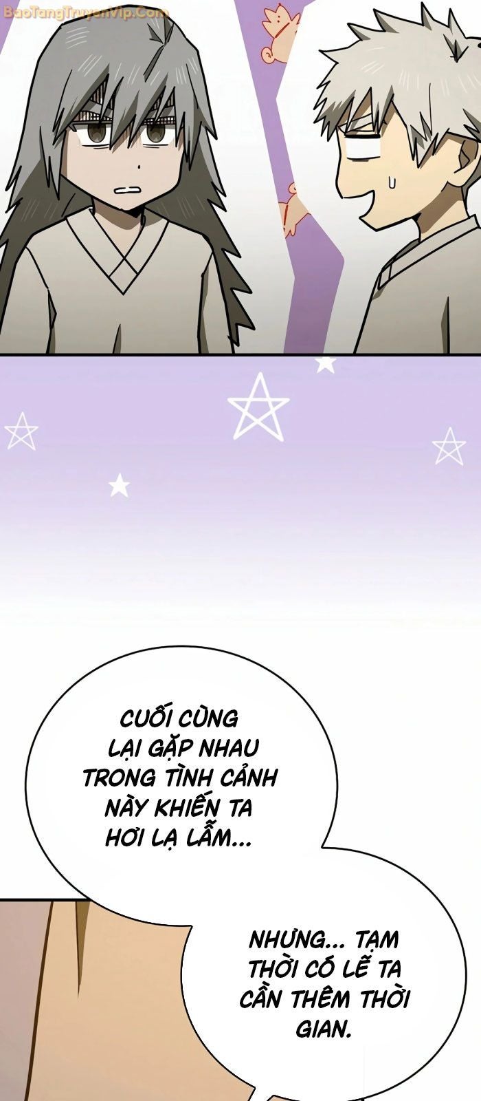 Thánh Cái Khỉ Gì, Đây Là Sức Mạnh Của Y Học Hiện Đại - Page 63