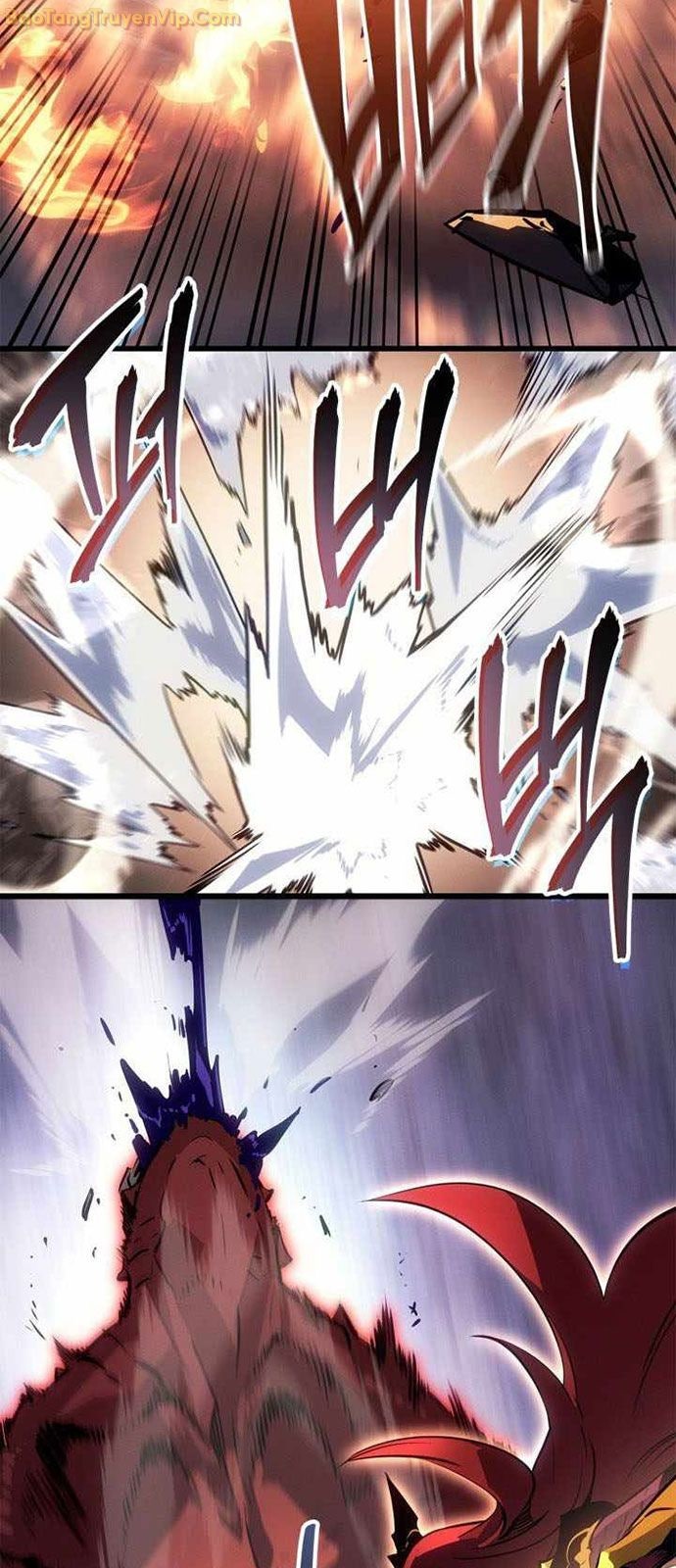 Solo Leveling : Ragnarok - Page 39