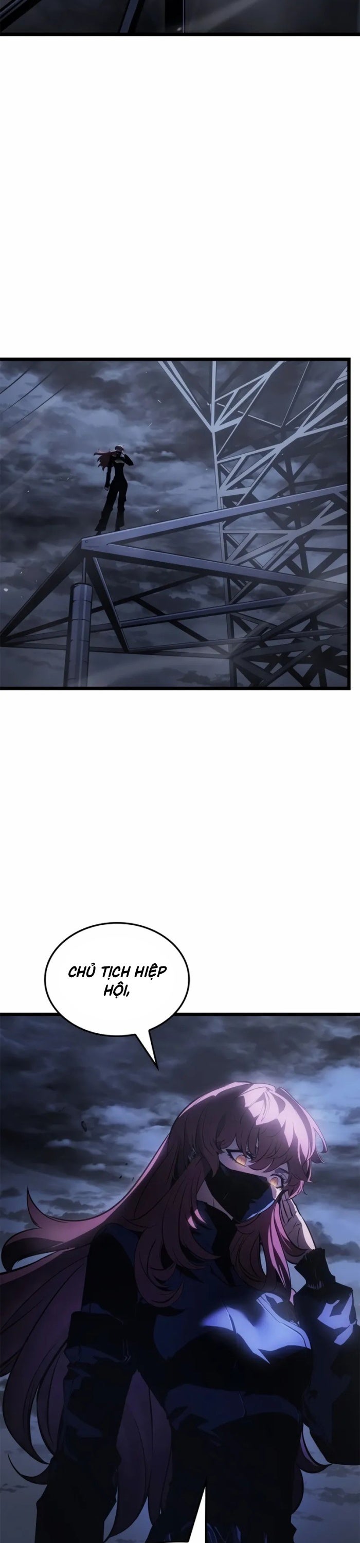 Solo Leveling : Ragnarok - Page 37