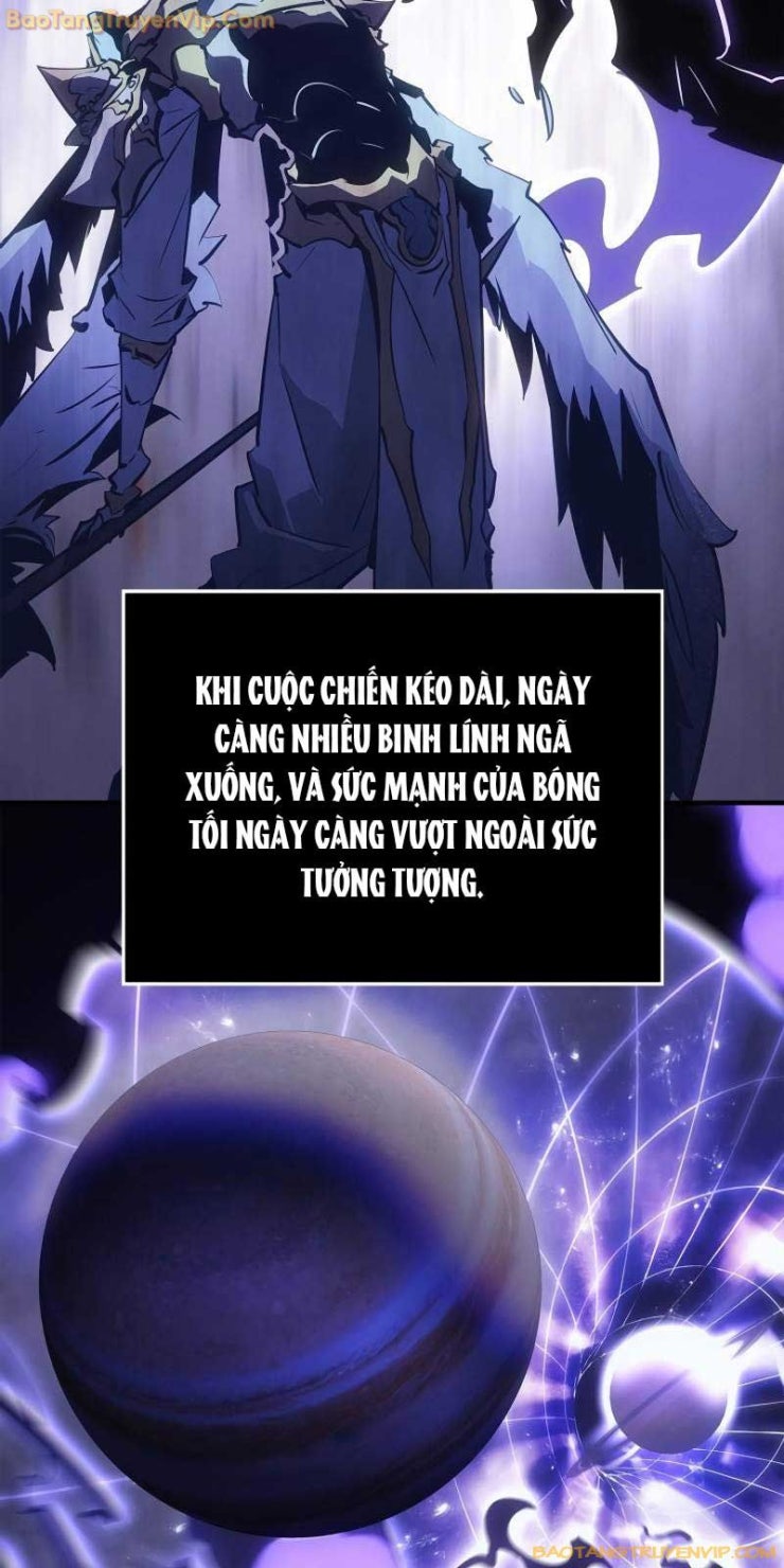 Solo Leveling : Ragnarok - Page 44