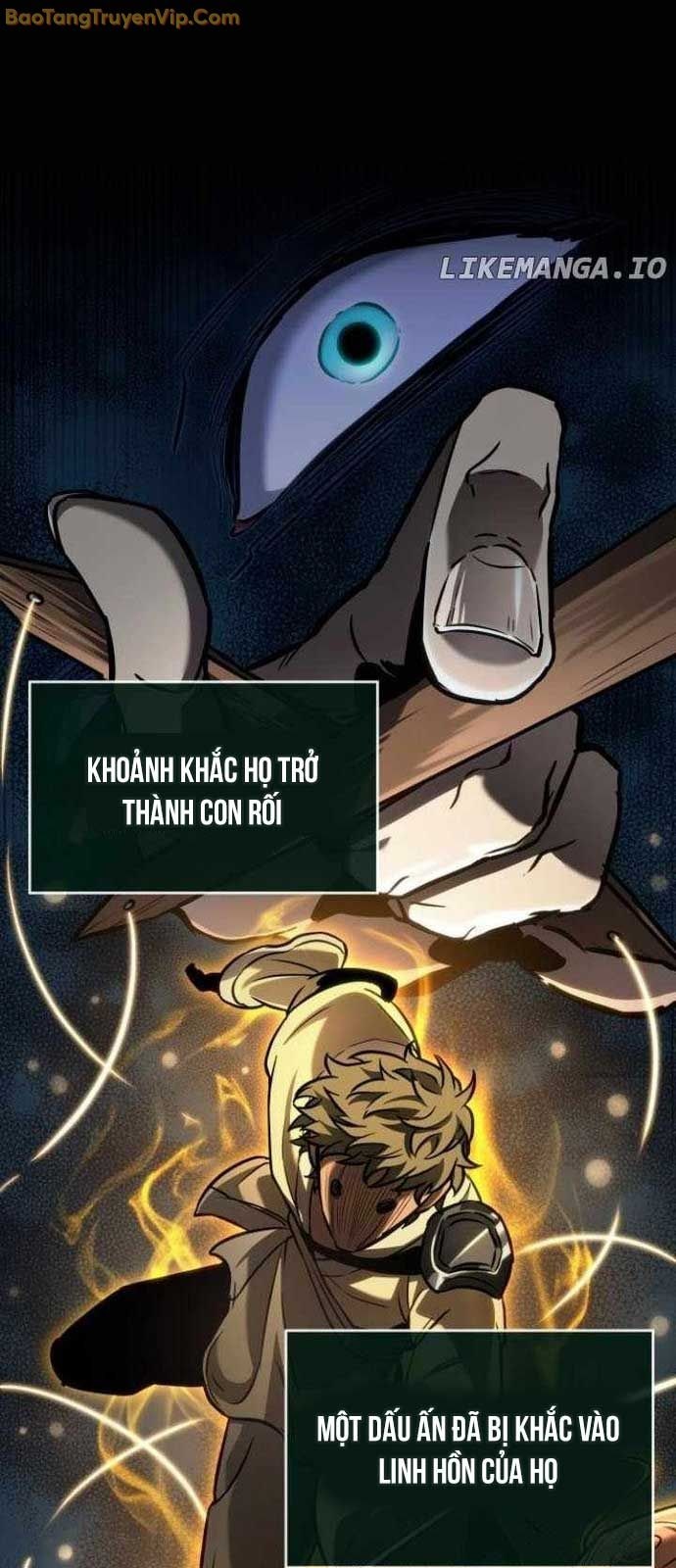 Thế Giới Sau Tận Thế - Page 66