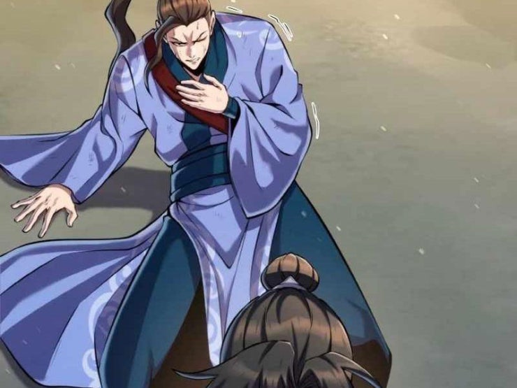 Đệ Tử Của Võ Lâm Minh Chủ - Page 61