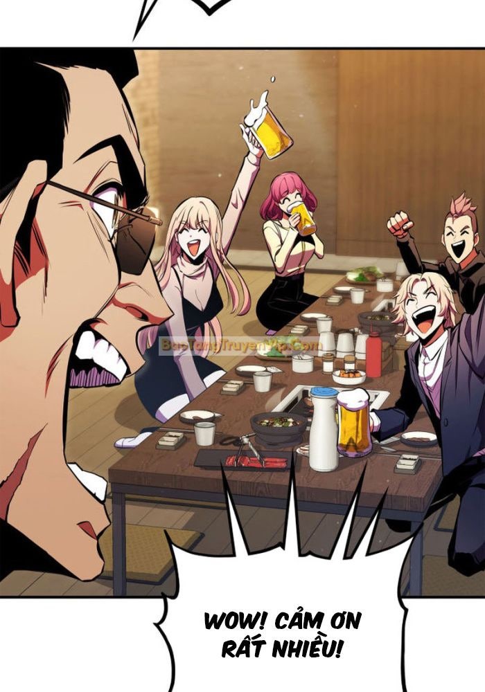 Sự Trở Lại Của Người Chơi Mạnh Nhất - Page 8
