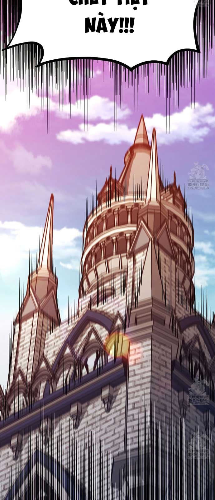 Sự Trở Lại Của Người Chơi Mạnh Nhất - Page 28