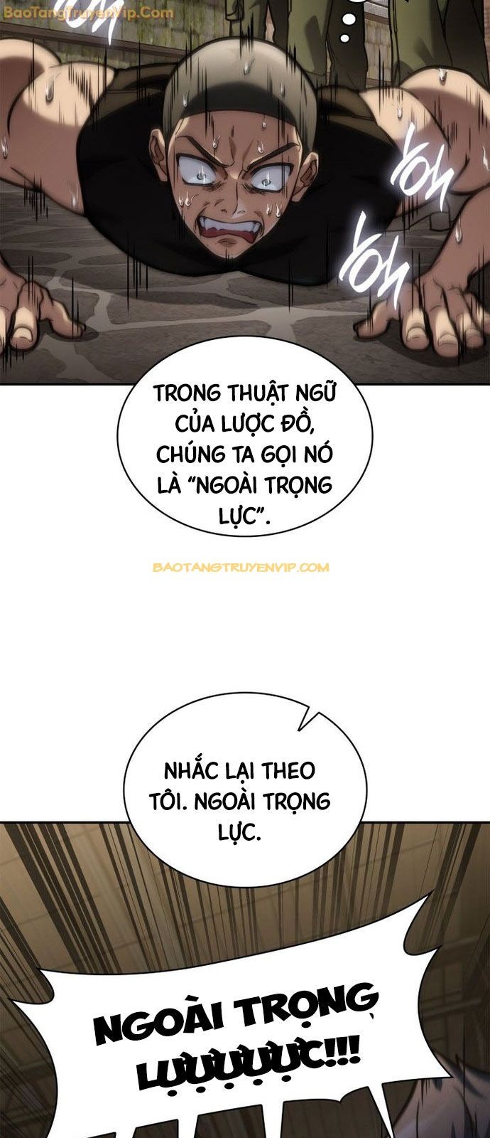 Đại Pháp Sư Toàn Năng - Page 63