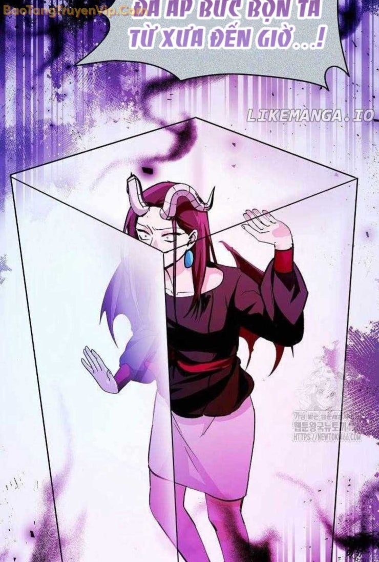 Trở thành công chức pháp thuật - Page 35