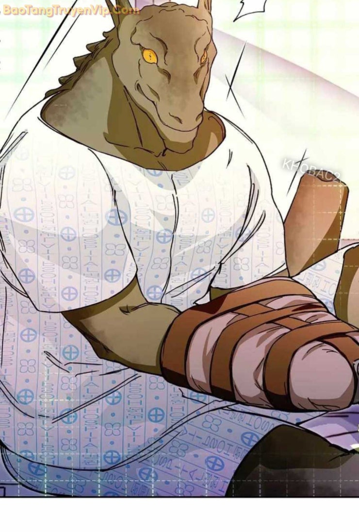 Trở thành công chức pháp thuật - Page 74