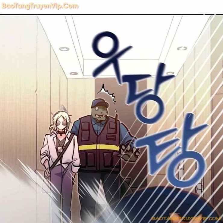 Trở thành công chức pháp thuật - Page 109