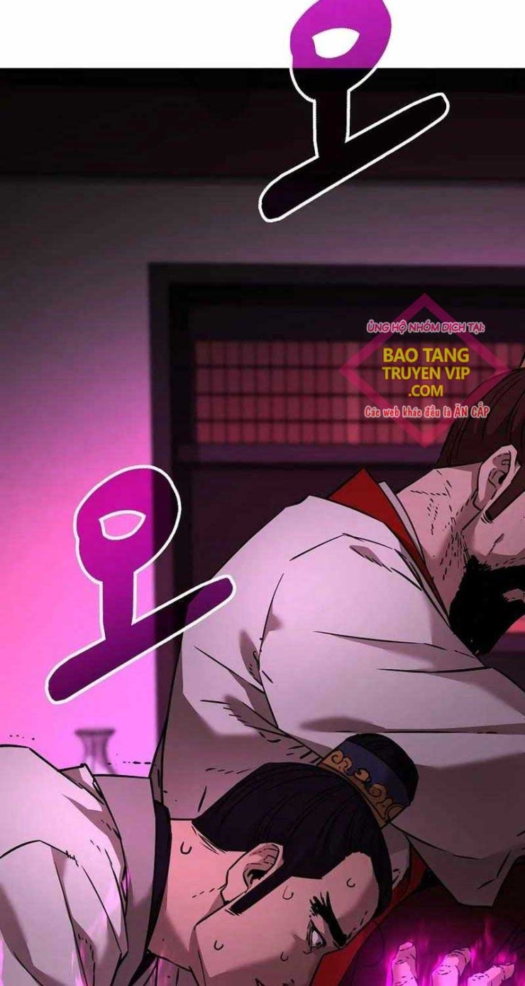 Người Chơi Tiền Kiếp Hồi Sinh Về Murim - Page 13