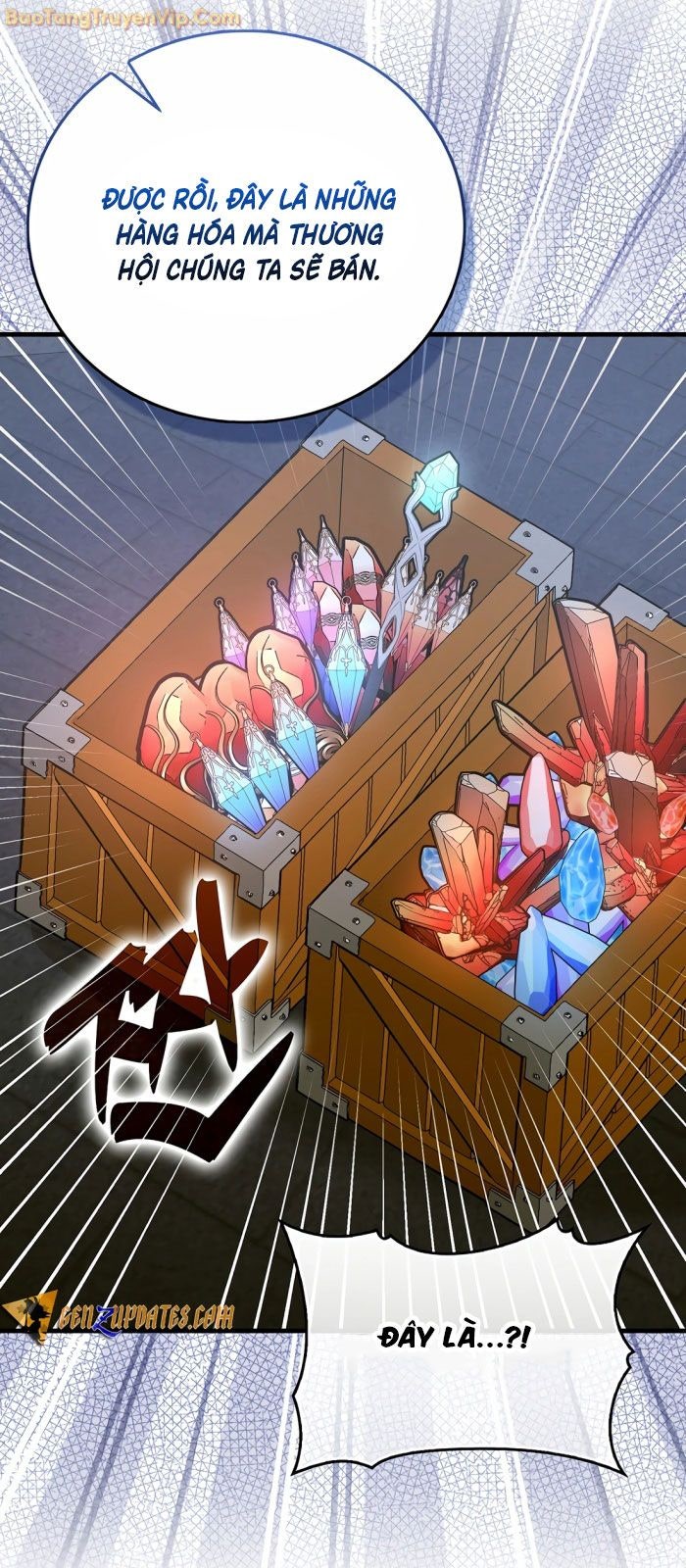 Thánh Cái Khỉ Gì, Đây Là Sức Mạnh Của Y Học Hiện Đại - Page 59