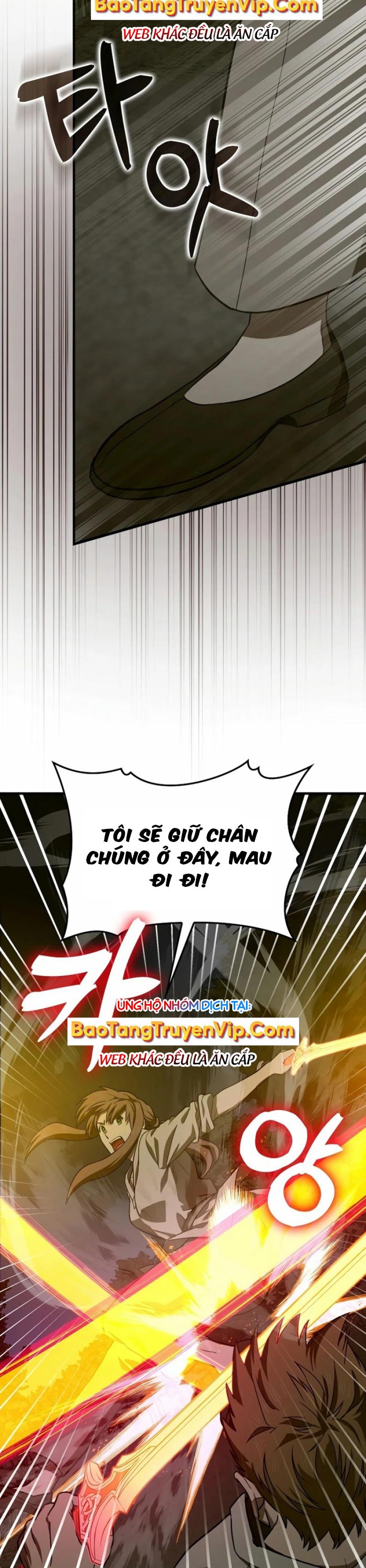 Thánh Cái Khỉ Gì, Đây Là Sức Mạnh Của Y Học Hiện Đại - Page 6