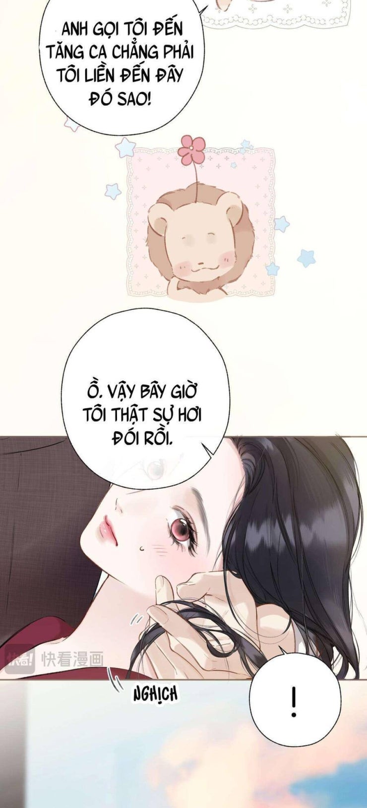Tôi Cũng Muốn Làm Mợ Út - Page 39